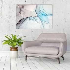 Tablou abstracției (90x60 cm)