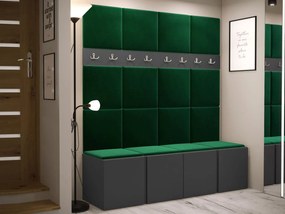 Mobilier Hol Timothy V (grafit) (Manila 35). 1059927