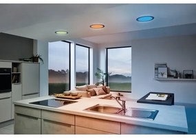 Eglo 96676 - Spot LED încastrat RGB dimerizabil FUEVA-C LED/15,6W/230V