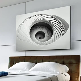 Tablou de perete decorativ Artemisa, 150x100cm