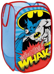 Batman Depozitare jucării Whoom 36x58 cm