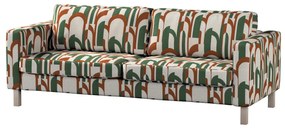 Husa pentru canapea Karlstad 3-locuri