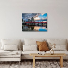 Tablou - Japonia (70x50 cm)