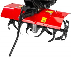 Sapa rotativa benzina 60cm 5HP RTGGS0103