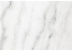 Măsuță auxiliară rotundă cu blat din marmură ø 52 cm Avila – Actona