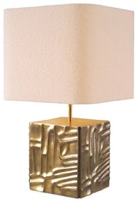 Veioza, Lampa de masa design LUX Oregon