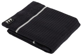 Prosop de mâini JAPANDI, bumbac waffle, 30 x 50 cm