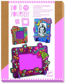 Set DIY 3 rame Djeco Dreamer