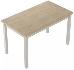 Masa Adam stejar cremona torro/casmir L120xl68 cm