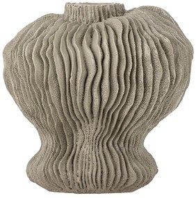 Sfeșnic din polirășină Briar – Bloomingville