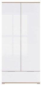 Dulap de haine Zele SZF2D1S. 702297