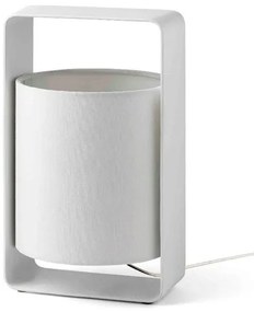 Veioza, lampa de masa H-27cm Lula 28380