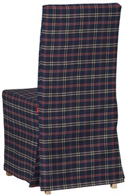 Husa pentru scaun Ikea Henriksdal pana la podea