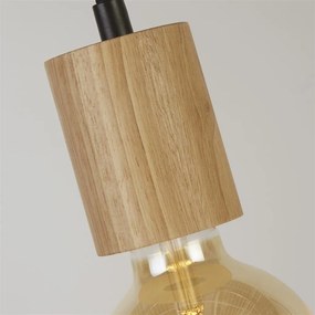 Lustra cu 5 pendule design minimalist Spinny