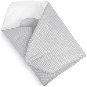Bellatex Îmbrăcăminte pentru copii Bones gri , 75x 75 cm
