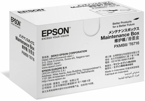 EPSON MAINTENANCE BOX WF C579/52xx/57xx