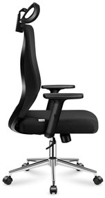 Scaun de birou Matryx 3.5 (negru). 1087598