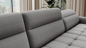 Coltar extensibil Berrto pe dreapta Manhattan 03