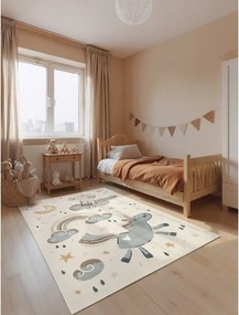 Covor pentru copii 120x170 cm Einhorn – Hanse Home