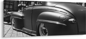 Tablou - Ford 1948 (120x50 cm)
