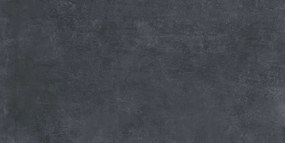 Mexen Dimona Nero mostră gresie glazurată rectificată G1, placă pentru podea și perete, mată - TL321-00-S