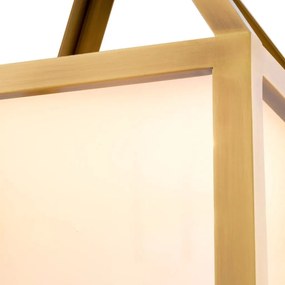Lampa LUX pentru exterior, Protectie IP44, Riserva S