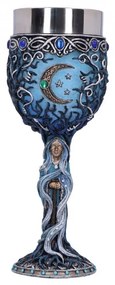 Pocal Zeita Tripla - Crone 20.8 cm
