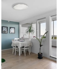 Plafonieră LED dimabil VENTA LED/36W/230V 2700-6500K + telecomandă