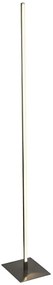 Lampadar LED de podea design modern TRIBECA SS EU96383-1SS SRT