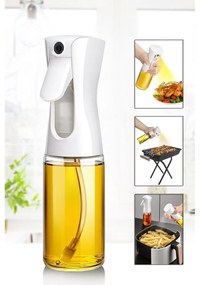 Pulverizator de ulei – Hermia