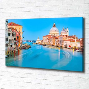 Pictură pe pânză Veneția, italia