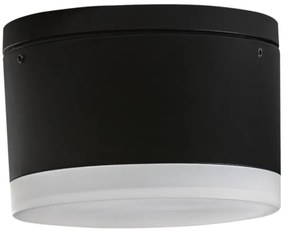 Plafonieră LED de exterior APULIA LED/10W/230V IP54 Azzardo AZ4333