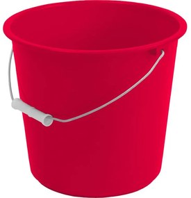 Galeata 10L, rosu, Simi