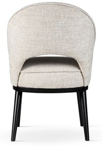 Scaun tapitat Ponte Pro Supreme