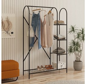 Cuier Kevaki (negru) . 1093881