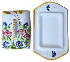 Untieră ceramică model Maci