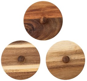 Recipient din gresie pentru biscuiți Madge – Bloomingville