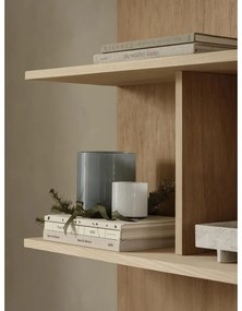 Sfeșnic din sticlă Saga – Blomus