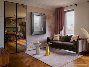 Oglinda decorativa moderna Roma 110x81cm