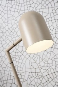 Lampadar design nordic Marseille sand