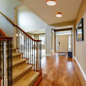 Plafonier 1xE27/60W/230V, iluminare plafon simplă și eficientă