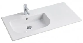 Lavoar pe mobilier Gala MID 91 cm