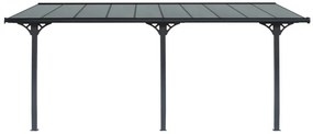 Pergola de grădină - BRUCE J
