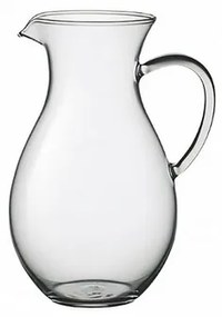 Carafă de sticlă Simax 20020 Classic 1 l