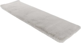 Set de 3 piese, covor de lux, gri, KAMALA LUX TYPE 1