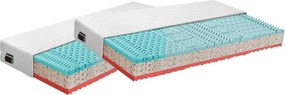 Saltele, set de 2buc., 18 cm, 80x200 cm, TAMIA