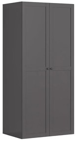 Dulap de haine Flex 111 (grafit) . 1098228