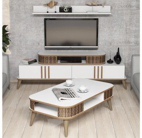 Mobilier living Etela (Alb). 1088824