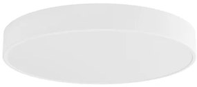 Plafonieră LED CLEO 69W 230V 4000K, Ø 60 cm, albă