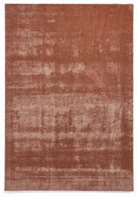 Covor cărămiziu lavabil 60x115 cm Cove – Think Rugs